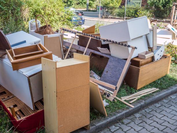 Best Affordable Junk Removal Services  in Terville, WA