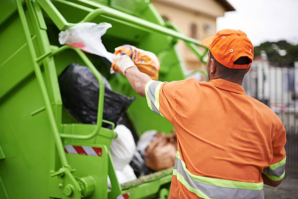 Best Estate Cleanout Services  in Terville, WA